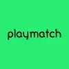 Ícone da PLAYMATCH ENTERTAINMENT LTDA