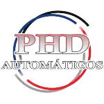 Ícone da PHD AUTOMATICOS LTDA