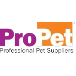 Ícone da PROFESSIONAL PET SUPPLIERS LTDA