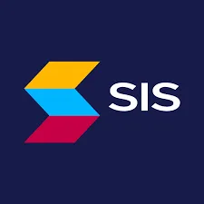 Logotipo da empresa SIS - SOLUCAO INTEGRADA DE SISTEMAS