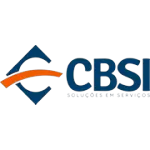 Ícone da CBSI  COMPANHIA BRASILEIRA DE SERVICOS DE INFRAESTRUTURA