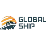 Ícone da GLOBAL SHIP SERVICE LTDA