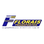 FLORAIS AUTO POSTO