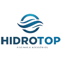 Ícone da HIDROTOP PISCINAS LTDA