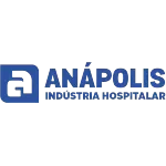 Ícone da ANAPOLIS INDUSTRIA E COMERCIO DE PRODUTOS HOSPITALARES LTDA