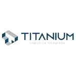 Ícone da TITANIUM COMERCIO EXTERIOR E LOGISTICA LTDA