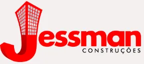 Logotipo da empresa JESSMAN CONSTRUCOES