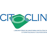 Ícone da CITOCLIN  LABORATORIO DE ANATOMIA PATOLOGICA E CITOPATOLOGIA LTDA