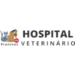 PRONT VET COMERCIO DE ARTIGOS PARA ANIMAIS DE ESTIMACAO E VETERINARIO LTDA