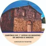 CARTORIO DE REGISTRO DE IMOVEIS