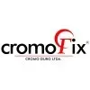 Ícone da CROMOFIX CROMO DURO LTDA