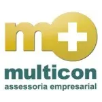 Ícone da MULTICON ASSESSORIA EMPRESARIAL LTDA