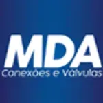 Ícone da MDA CONEXOES E VALVULAS LTDA