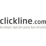 Ícone da CLICKLINE INTERNET LTDA