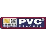 PVC CRACHAS