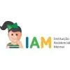 Ícone da IAM INSTITUICAO ASSISTENCIAL MEIMEI