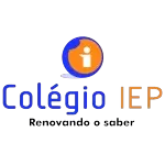 Ícone da COLEGIO IEP LTDA