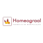 HOMEOGRAAL FARMACIA LTDA