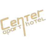 Ícone da CENTER APART HOTEL LTDA