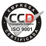 CCD TRANSPORTE COLETIVO SA EM RECUPERACAO JUDICIAL