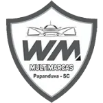 Ícone da WM VEICULOS LTDA