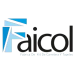 Ícone da FAICOL INDUSTRIA E COMERCIO DE ESQUADRIAS LTDA