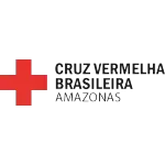 Ícone da CRUZ VERMELHA BRASILEIRA  FILIAL AMAZONAS  CVBAM