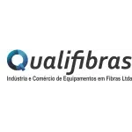 Ícone da QUALIFIBRA INDUSTRIA E COMERCIO DE EQUIPAMENTOS DE FIBRAS LTDA