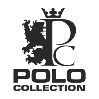 Logotipo da empresa POLO COLLECTION