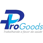 Ícone da PROGOODS SOLUCOES EM SAUDE E COMERCIO LTDA