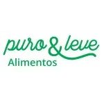 Ícone da PURO E LEVE ALIMENTOS LTDA