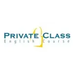 PRIVATE CLASS ENGLISH COURSE LTDA