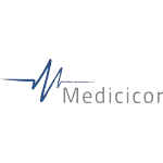 Ícone da MEDICICOR COMERCIAL LTDA