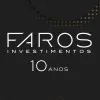 Ícone da FAROS INVESTIMENTOS AI LTDA