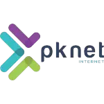 Ícone da PKNET PROVEDOR DE ACESSO A INTERNET LTDA
