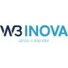 Ícone da W3 INOVA SERVICOS EM TECNOLOGIA DA COMUNICACAO LTDA