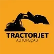 TRACTORJET PECAS