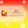 Ícone da ALVES LEAO TRANSPORTES LTDA