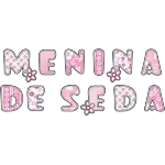 MENINA DE SEDA