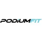 Ícone da PODIUMFIT COMERCIO LTDA