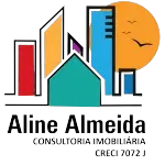 Ícone da ALINE ALMEIDA CONSULTORIA IMOBILIARIA LTDA