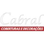 Ícone da CABRAL COBERTURAS E DECORACOES LTDA