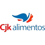 Ícone da CJK COMERCIO DE ALIMENTOS LTDA