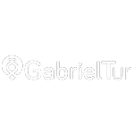 Ícone da AGENCIA DE VIAGENS GABRIEL TUR LTDA