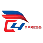 Ícone da C4 XPRESS TRANSPORTE LOGISTICA E ARMAZENAMENTO DE CARGAS LTDA