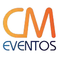 Ícone da CM EVENTOS PRODUCOES E CERIMONIAL LTDA