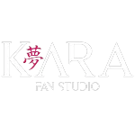 KARA  FAN STUDIO SHOP