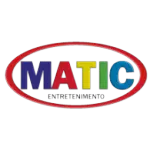 Ícone da MATIC DISTRIBUIDORA LTDA