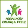 Ícone da ASSOCIACAO CRIANCA FELIZ