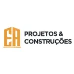 Ícone da EA PROJETOS E CONTRUCOES LTDA